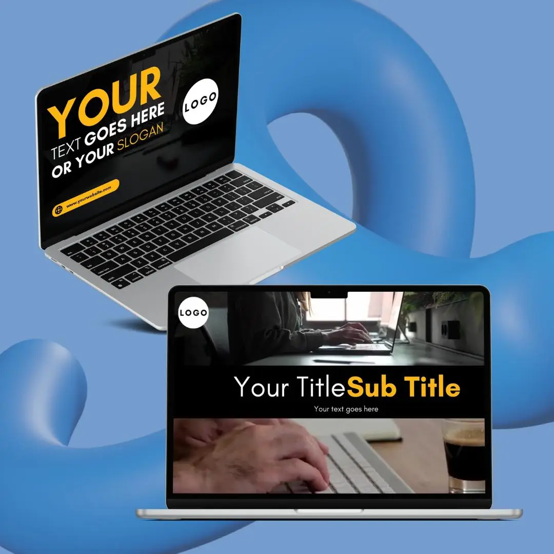 Canva Digital Templates