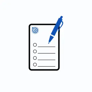 Marketing Workbooks & Planners