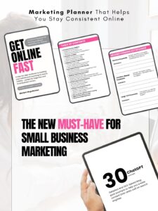 Small Business Marketing Tools Every Owner Needs to Stay Organized and Grow Online