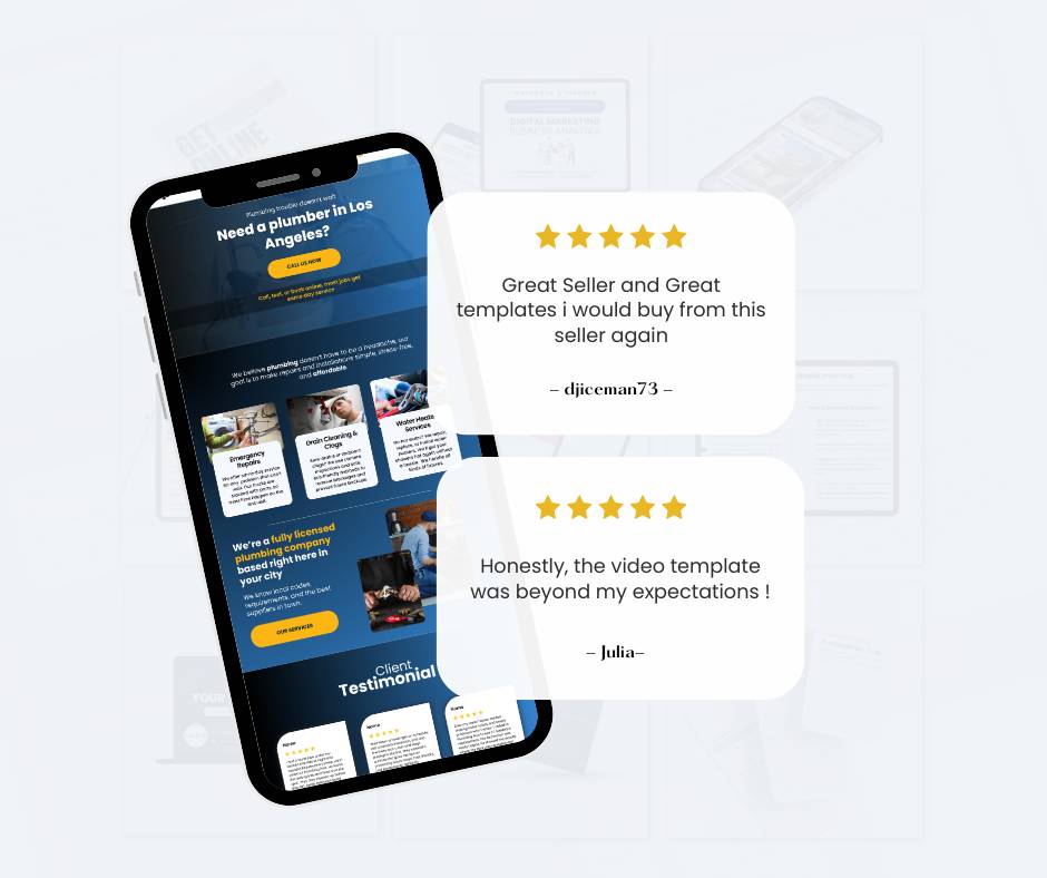 website design los angeles